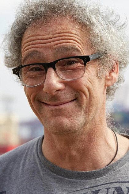 Dani Levy - Actor Profile Photo
