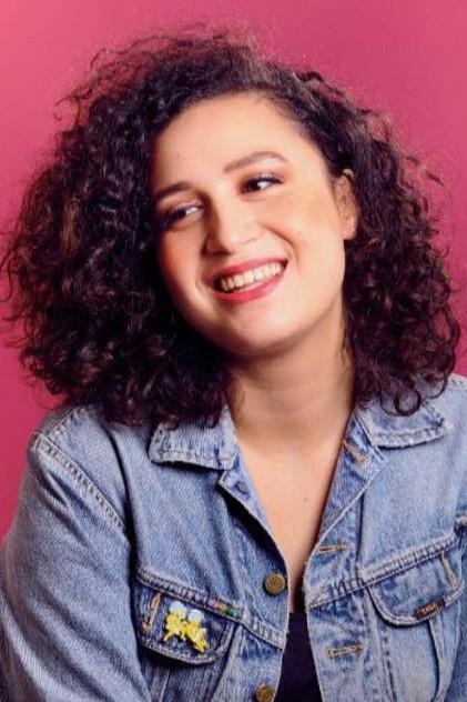 Rose Matafeo - Actor Profile Photo