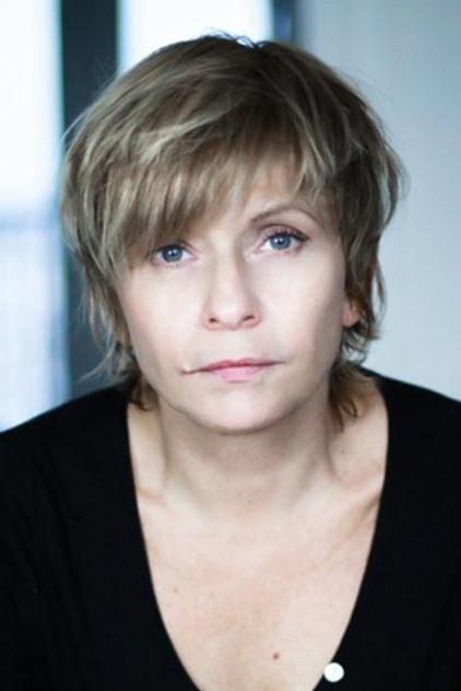 Pascale Mariani - Actor Profile Photo