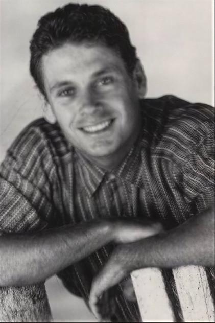 John Tarrant - Actor Profile Photo