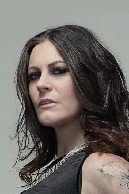 Floor Jansen - Actor Profile Photo