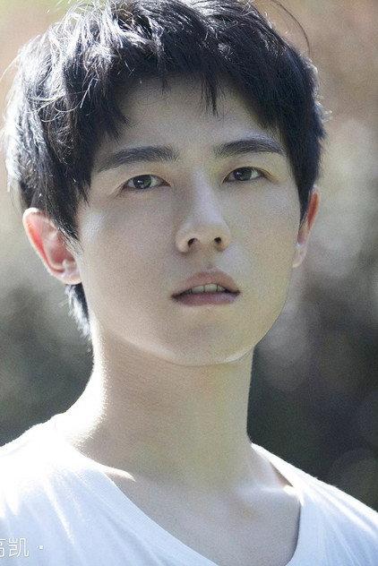 Gao Kai - Actor Profile Photo