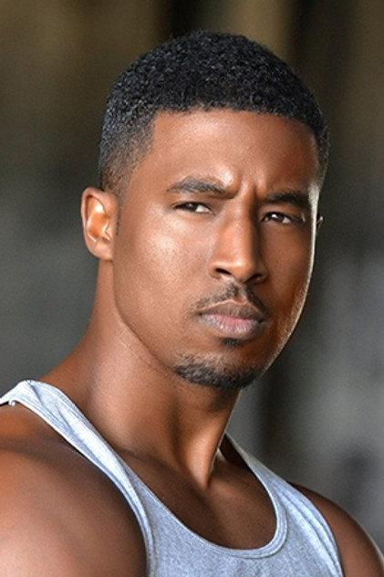 Gavin Houston - Actor Profile Photo