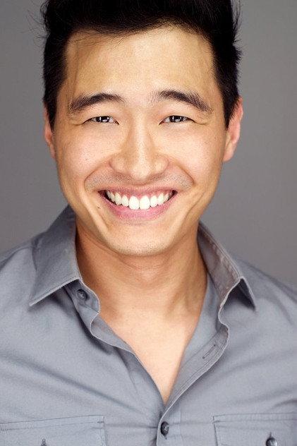 Adrian Yun - Actor Profile Photo