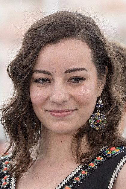 Amira Hilda Douaouda - Actor Profile Photo