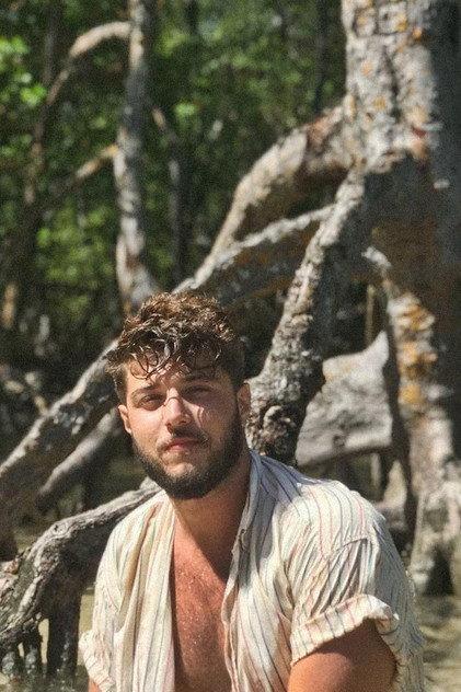 Pedro Toscano - Actor Profile Photo