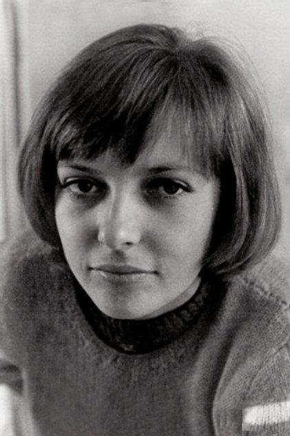 Taisiya Kalinchenko - Actor Profile Photo