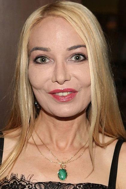 Lorielle New - Actor Profile Photo