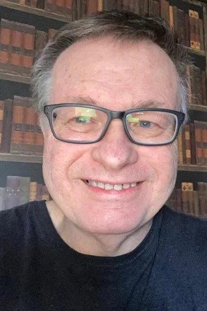 Pat Caputo - Actor Profile Photo