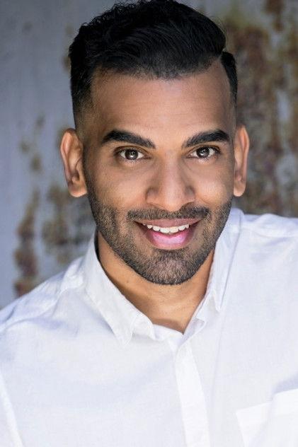 Mayen Mehta - Actor Profile Photo