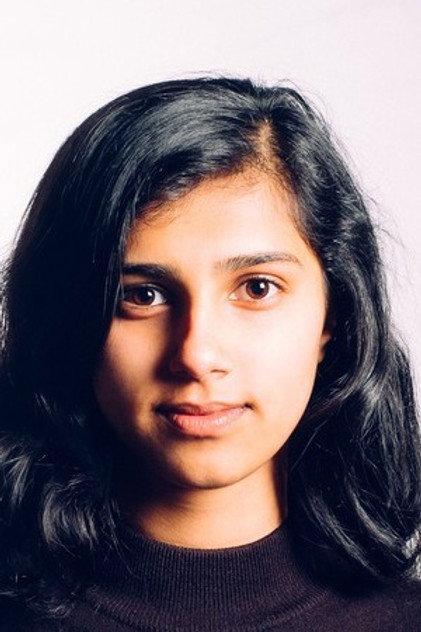 Maariah Hussain - Actor Profile Photo