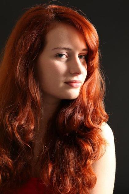 Tatiana Evonuk - Actor Profile Photo