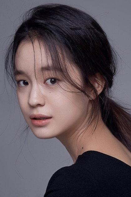 Park Hae-eun - Actor Profile Photo