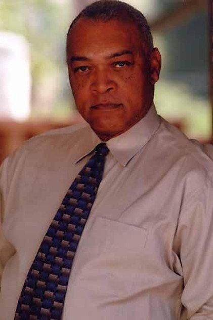 Reggie De Morton - Actor Profile Photo