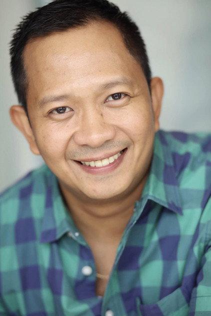 Rhandy Torres - Actor Profile Photo