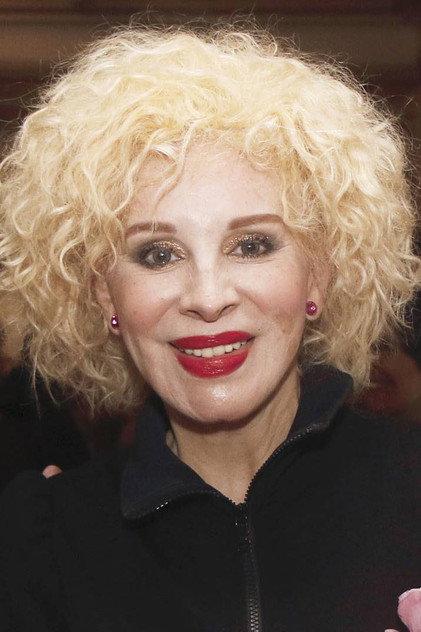 Nacha Guevara - Actor Profile Photo