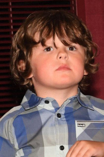 Dylan Walters - Actor Profile Photo