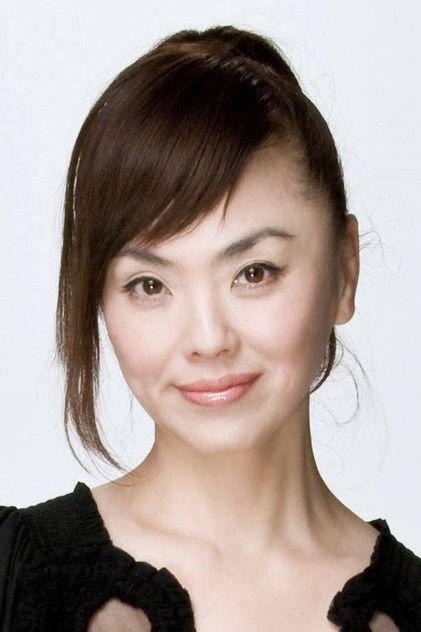 Miyuki Matsuda - Actor Profile Photo