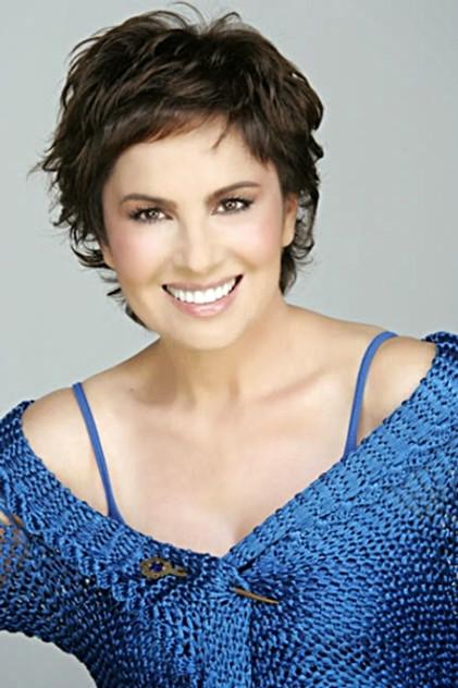 Nydia Caro - Actor Profile Photo