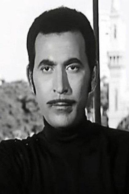 Adel Al Mehelmi - Actor Profile Photo