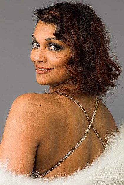 Danielle de Niese - Actor Profile Photo