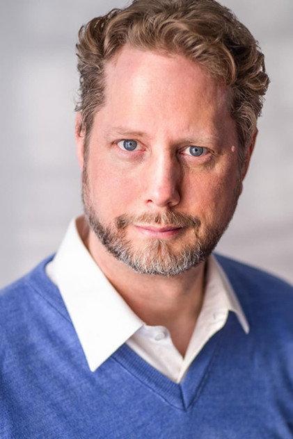 David Whiteley - Actor Profile Photo
