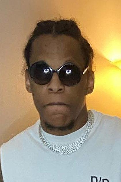 Antonio Todd - Actor Profile Photo