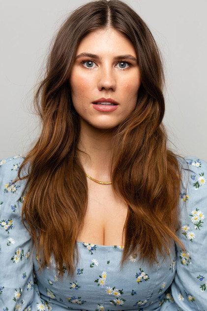 Christie Griffin - Actor Profile Photo