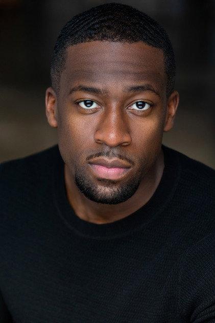 Keon Rahzeem Mitchell - Actor Profile Photo
