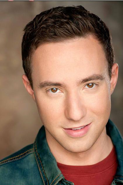 Max Mittelman - Actor Profile Photo