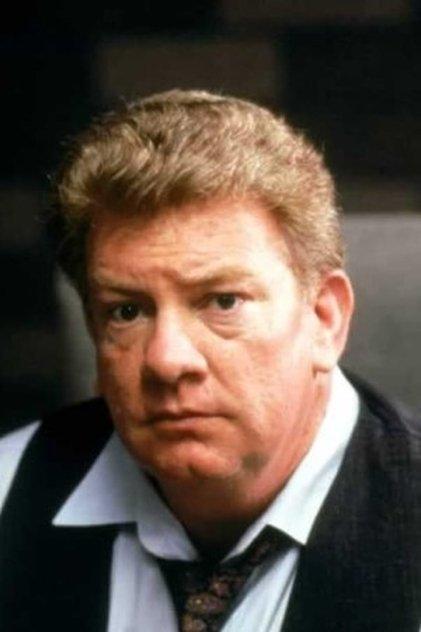 Charles Hallahan - Actor Profile Photo