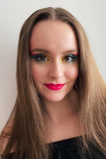 Sára Zwickerová - Actor Profile Photo