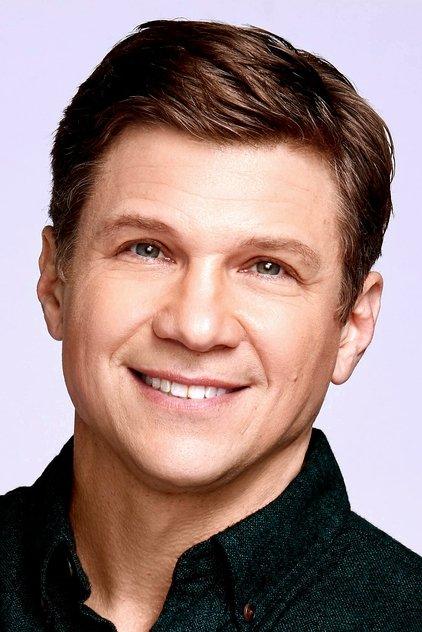 Marc Blucas - Actor Profile Photo