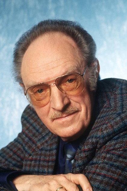 Robert Stromberger - Actor Profile Photo