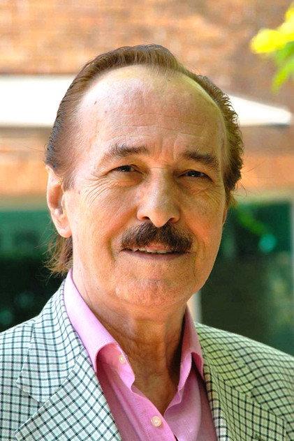 Bahri Beyat - Actor Profile Photo