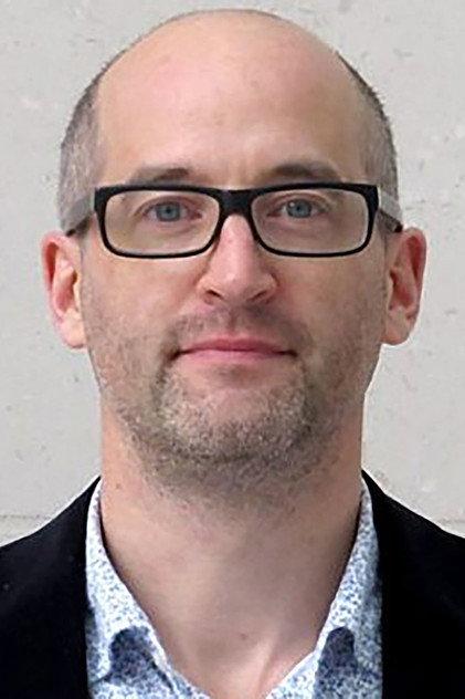 Mark Miodownik - Actor Profile Photo