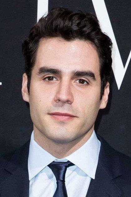 Ben Cura - Actor Profile Photo