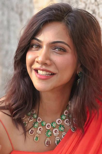 Madonna Sebastian - Actor Profile Photo