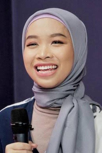 Boah Sartika - Actor Profile Photo