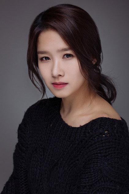Cho Soo-ha - Actor Profile Photo