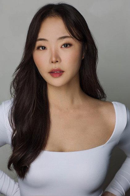 Brianna Kim - Actor Profile Photo