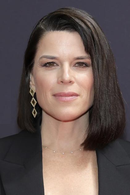 Neve Campbell - Actor Profile Photo
