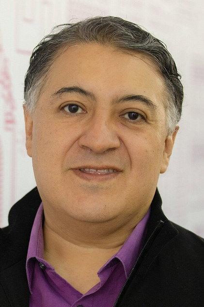 Pavel Granados - Actor Profile Photo