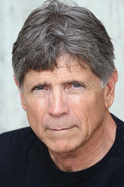 Phillip Cook - Actor Profile Photo