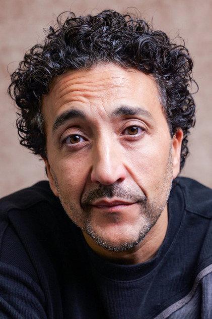 Renato Solpietro - Actor Profile Photo