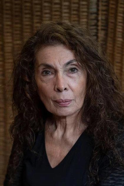 Silvina Sabater - Actor Profile Photo