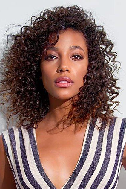 Kylie Bunbury - Actor Profile Photo