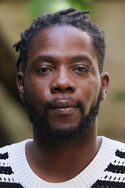 Makita Samba - Actor Profile Photo