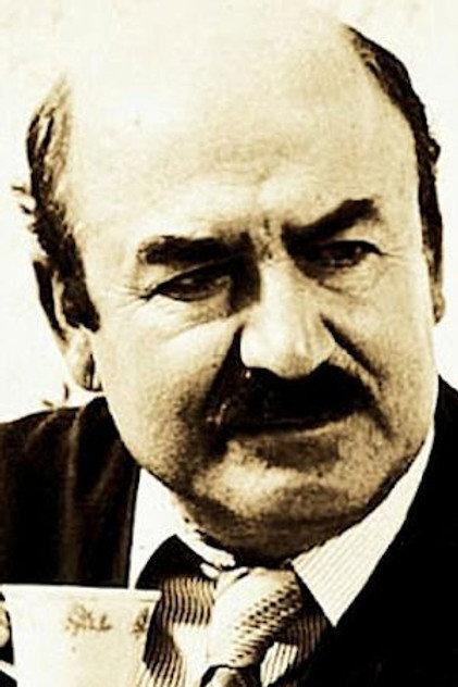 Vangelis Kazan - Actor Profile Photo