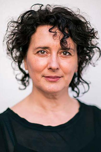 Yolanda Vazquez - Actor Profile Photo